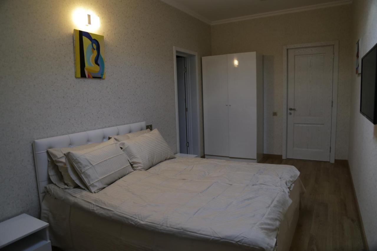 Hotel 12 Tve Мцхета Экстерьер фото